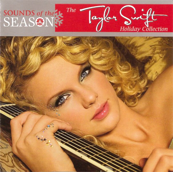 The Taylor Swift Holiday Collection - 2