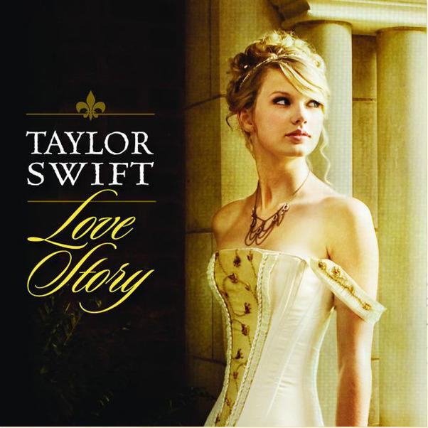 Love Story - Single - 1