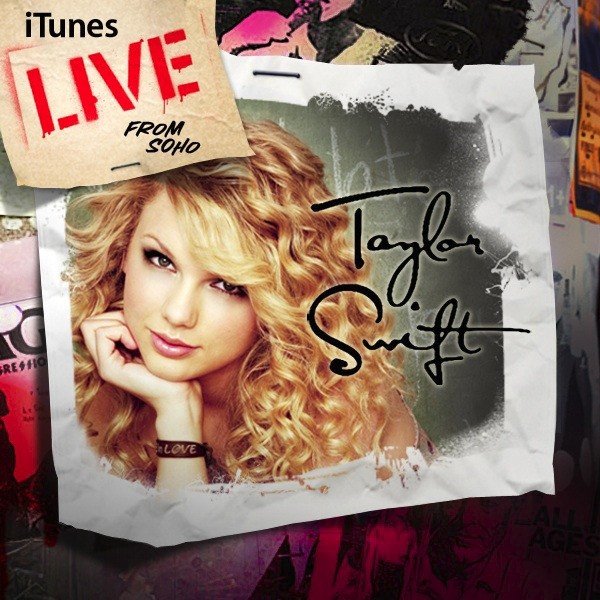 Live From SoHo (iTunes Exclusive) - 2