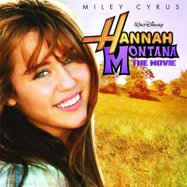 Hannah Montana: The Movie - 1