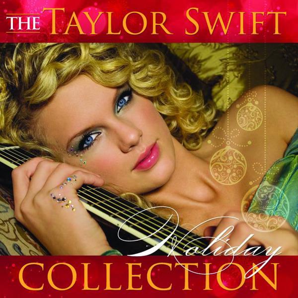 The Taylor Swift Holiday Collection - 1