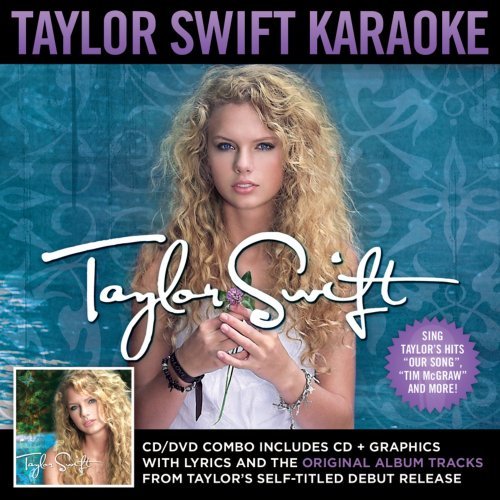 Taylor Swift Karaoke - 1