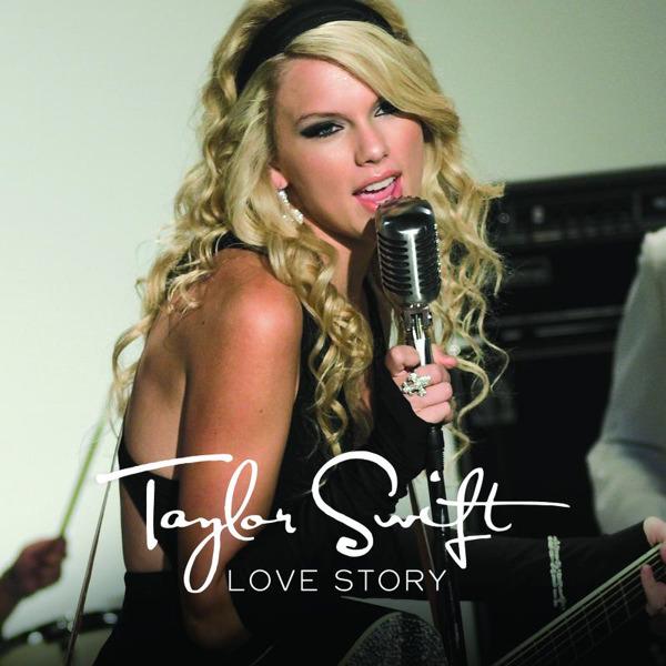 Love Story - Single - 2