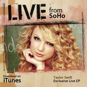 Live From SoHo (iTunes Exclusive) - 3