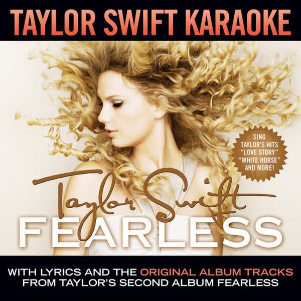 Fearless Karaoke - 1