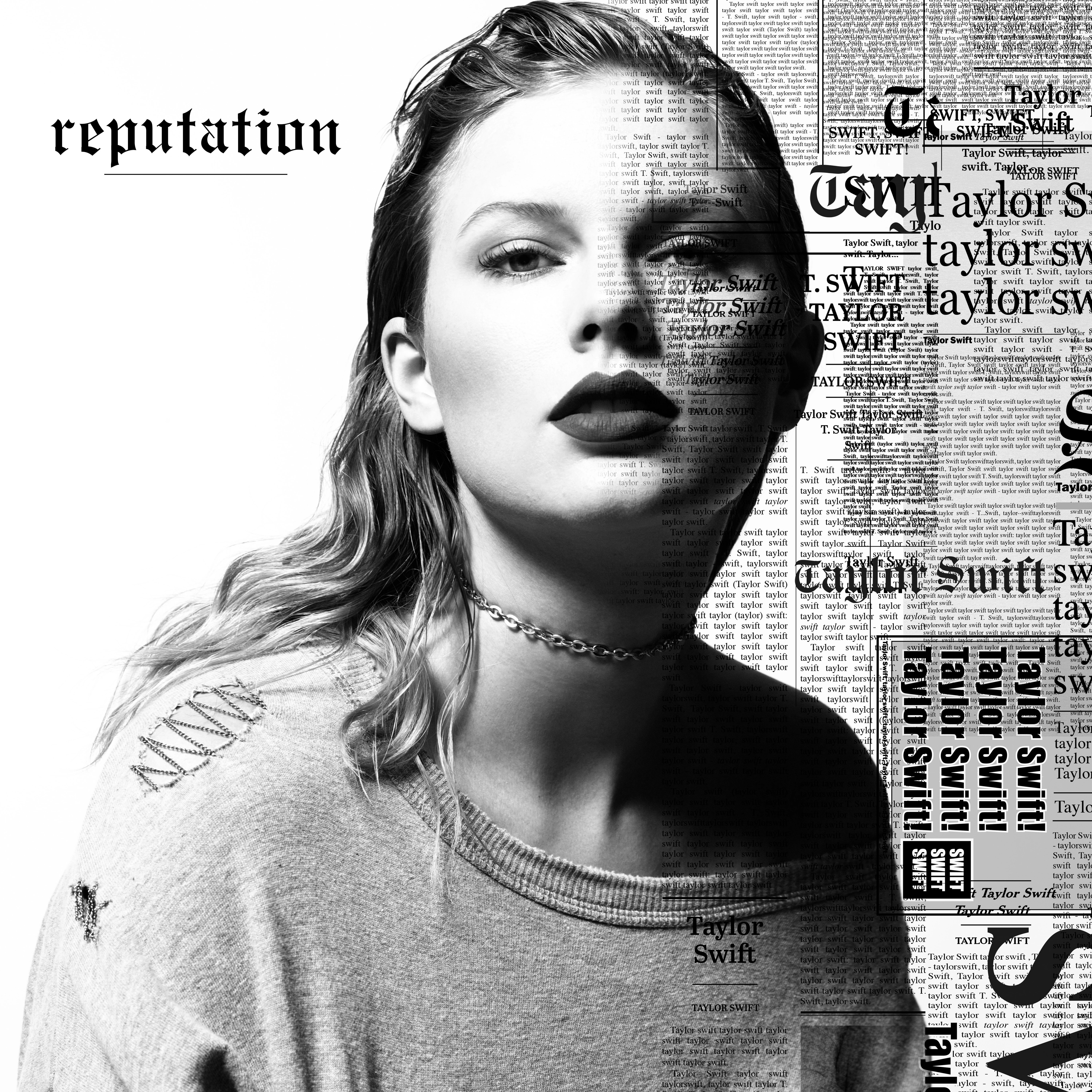 reputation - 1