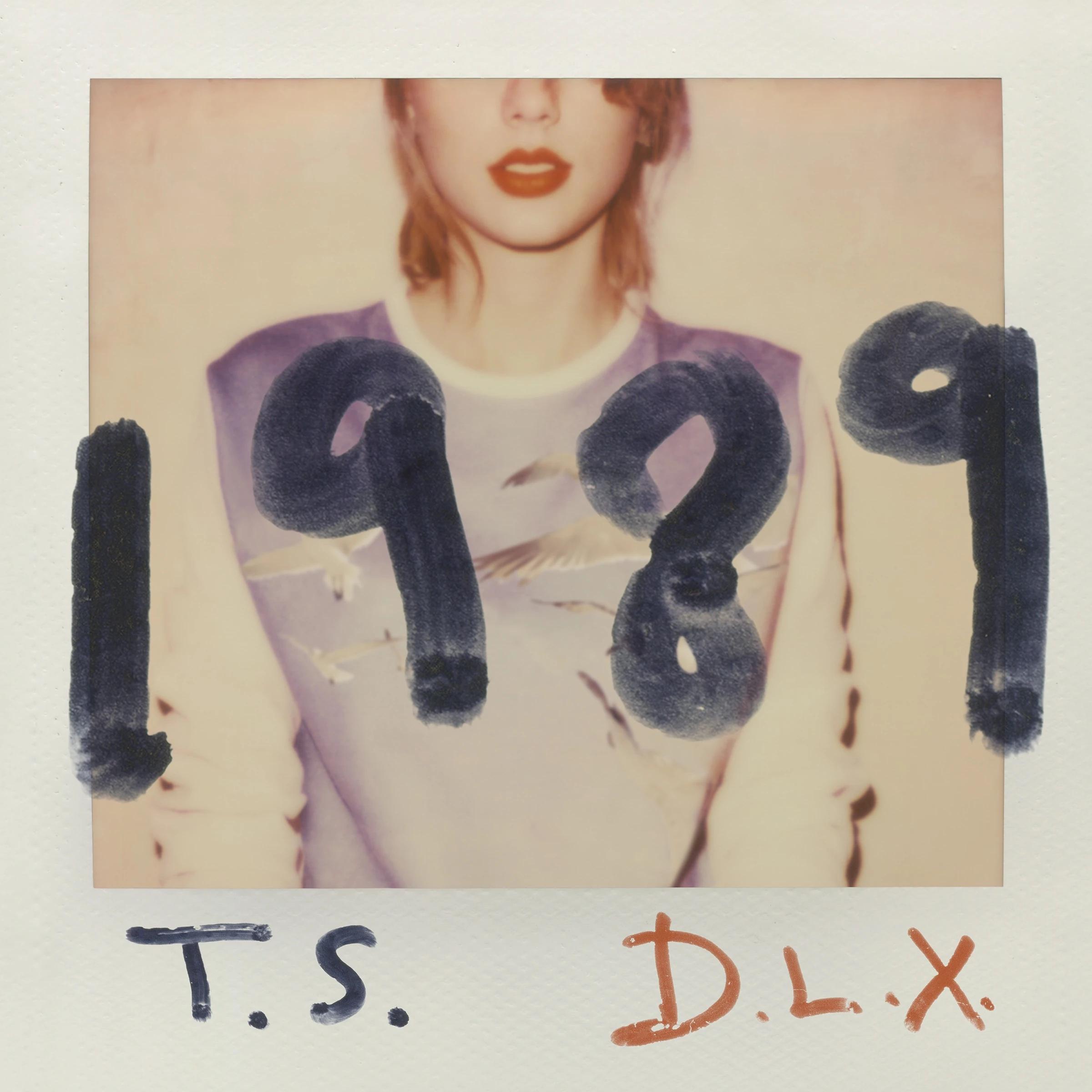 1989 / bonus tracks - 1