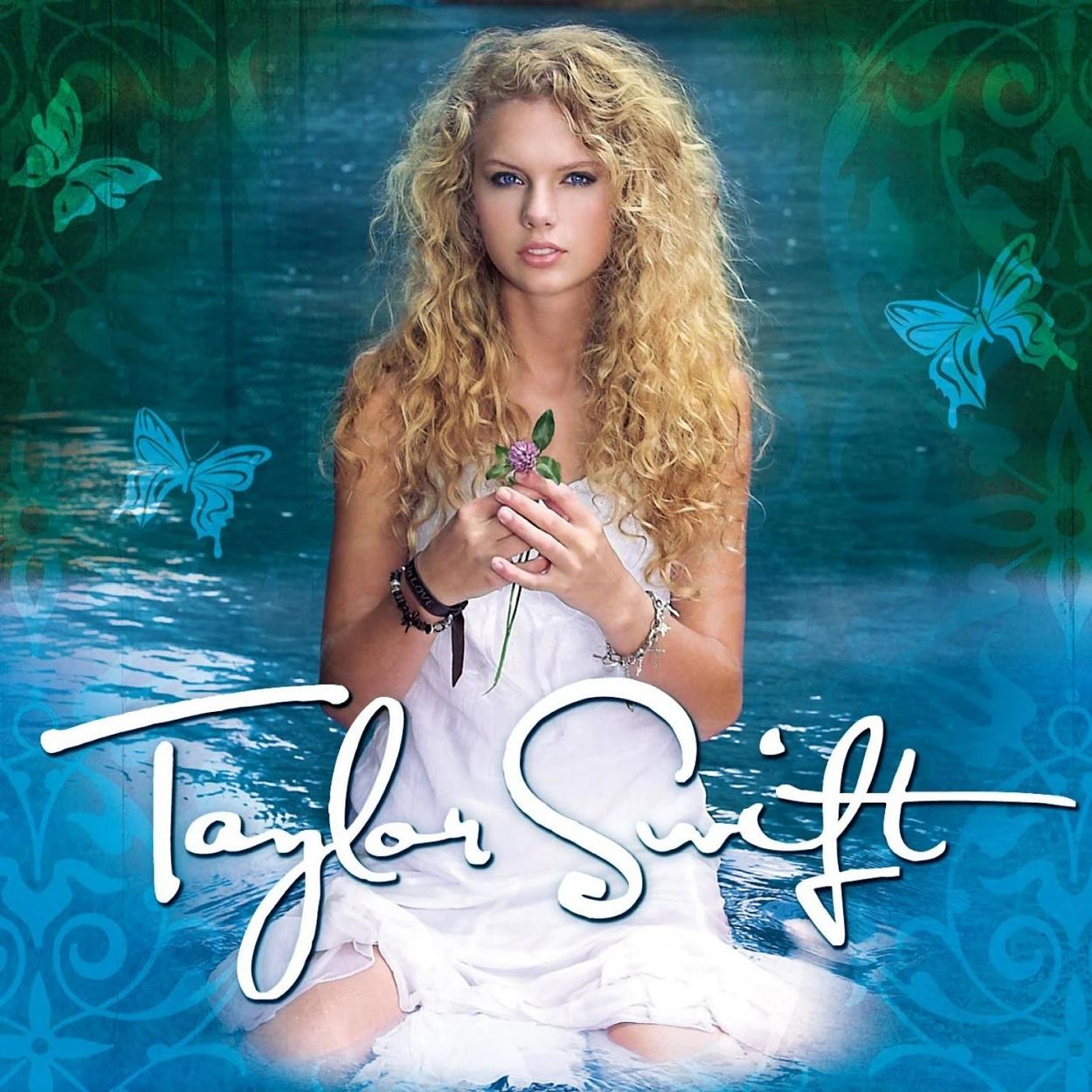 Taylor Swift / bonus tracks - 1