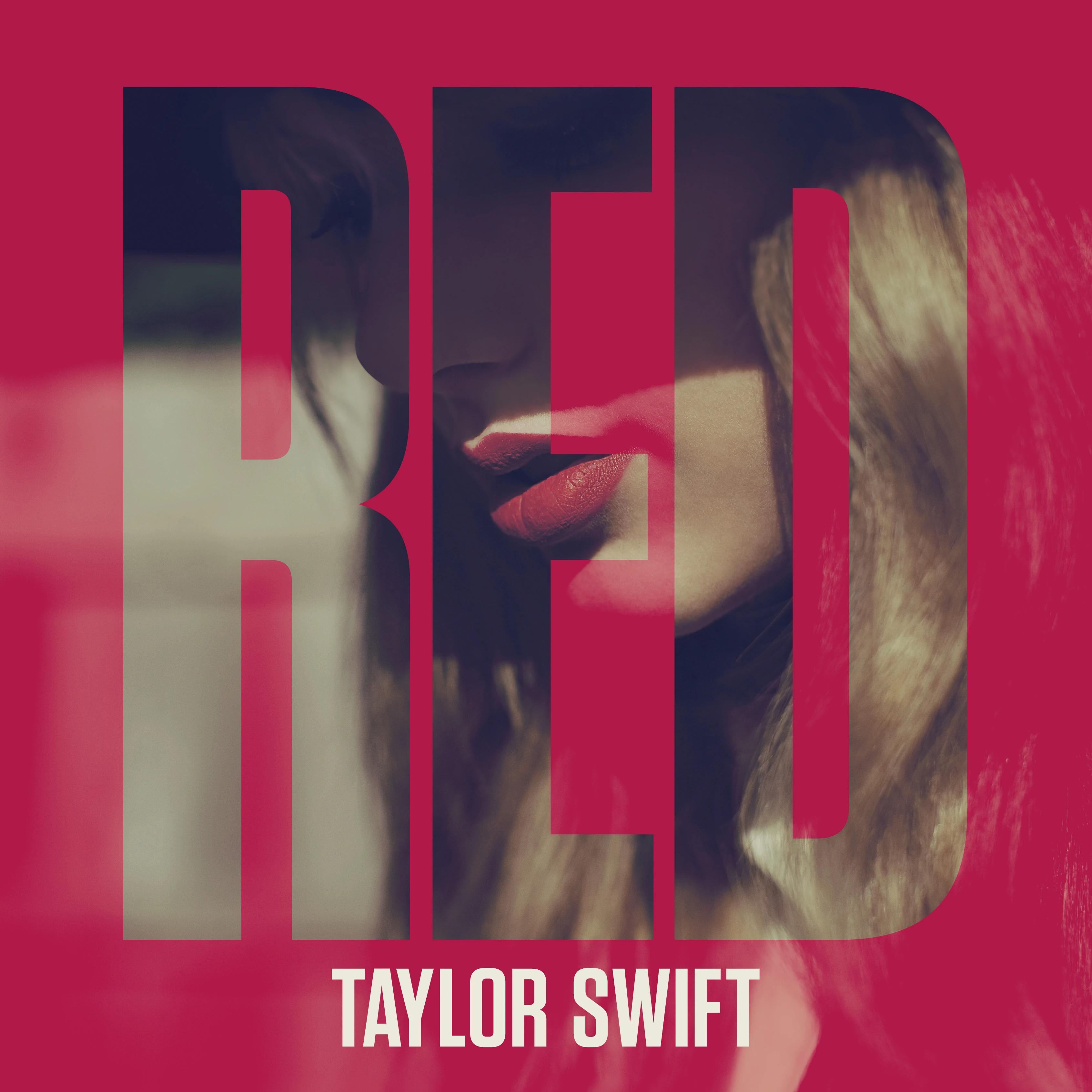 Red / bonus tracks - 1