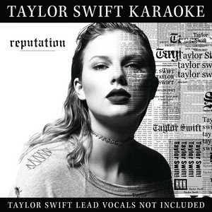 reputation (Karaoke) - 1