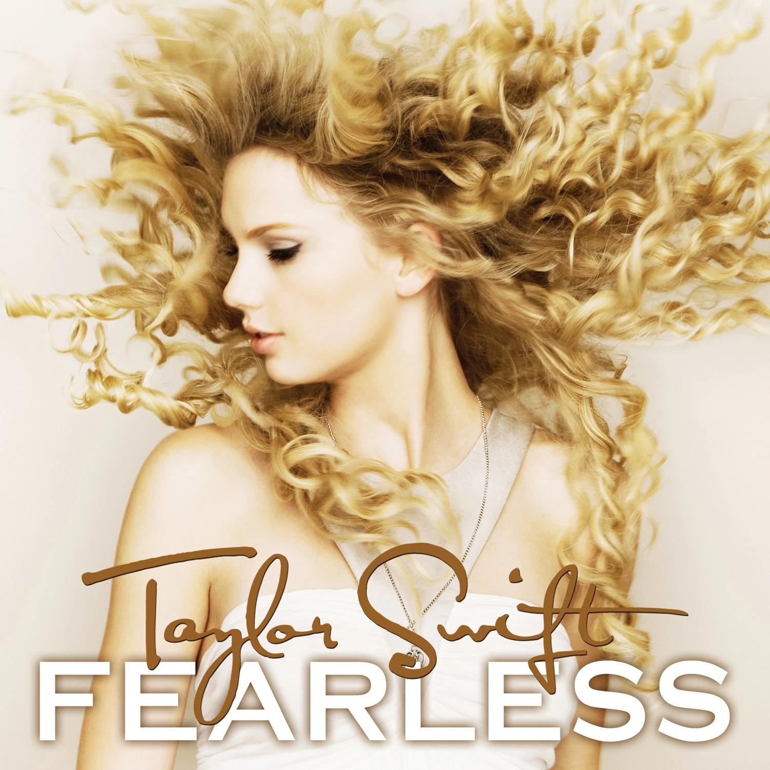 Fearless - 1